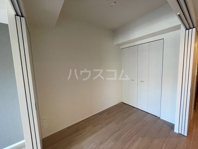 7/30 寝室