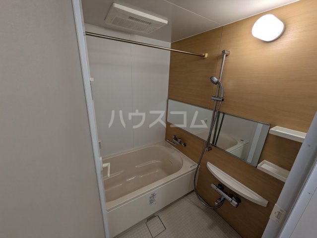 12/30 浴室