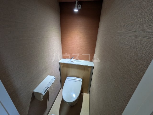 13/30 トイレ