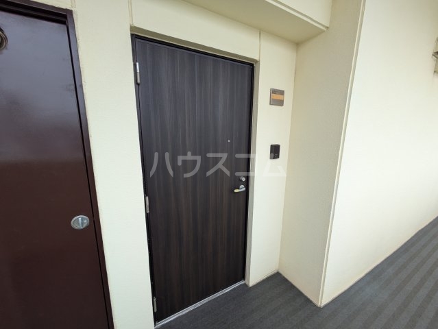 9/30 玄関