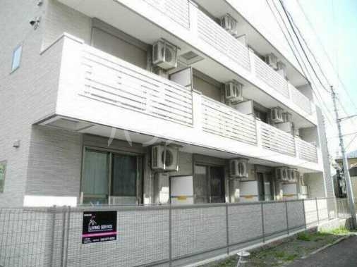 1/16 外観
