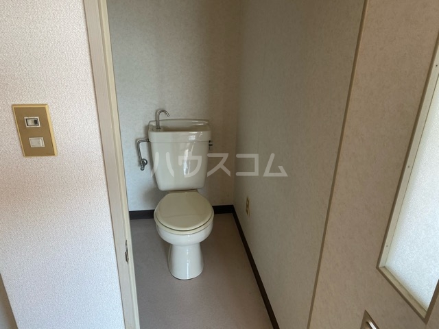 12/22 トイレ