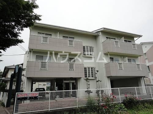 1/22 外観