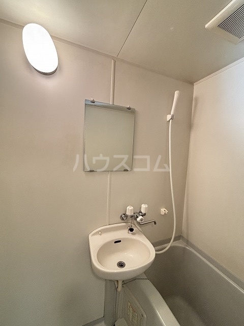 10/22 洗面
