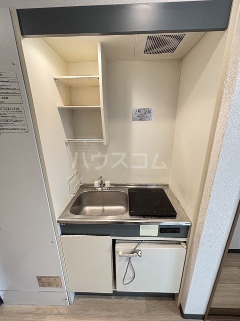 7/22 キッチン