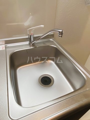 10/21 キッチン