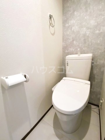 14/21 トイレ