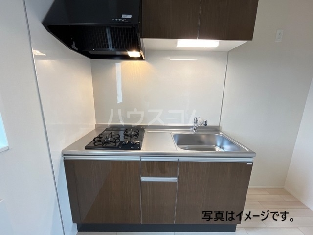 7/19 キッチン