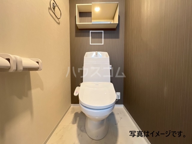 9/19 トイレ