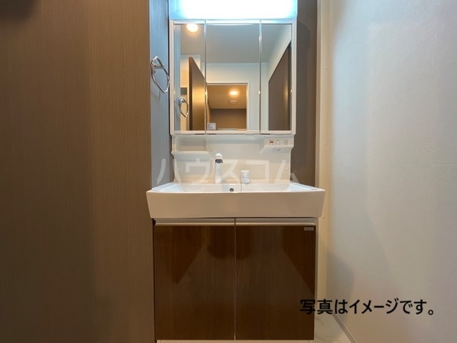 10/19 洗面
