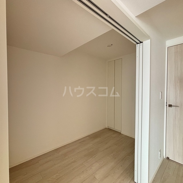 4/25 室内