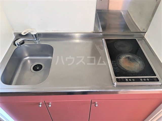 6/26 キッチン