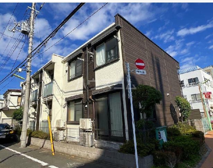 1/6 外観