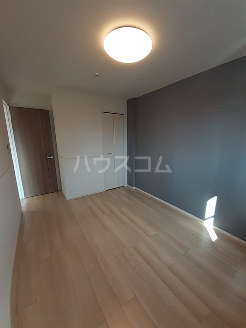 4/27 寝室