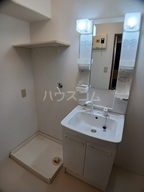 11/24 洗面