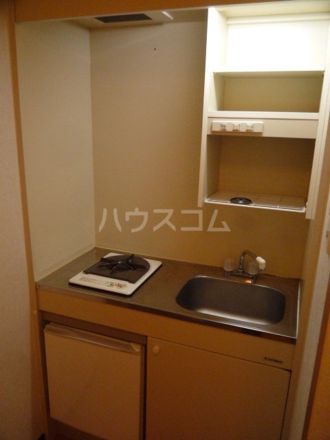 7/19 キッチン