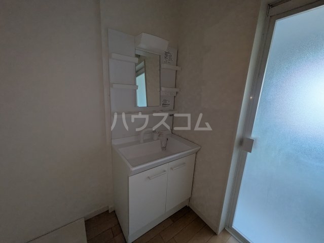 10/25 洗面