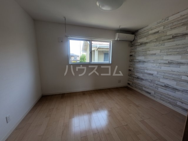 4/25 寝室