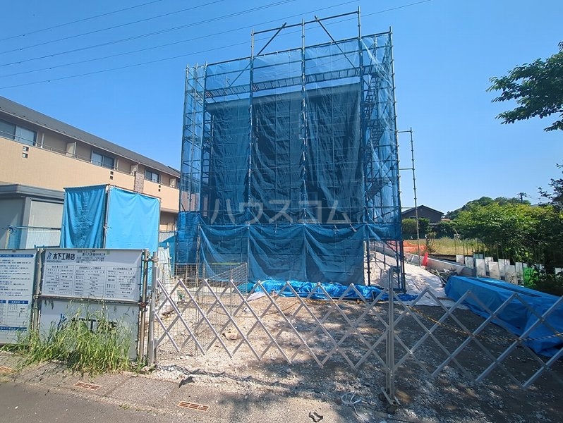 1/12 外観