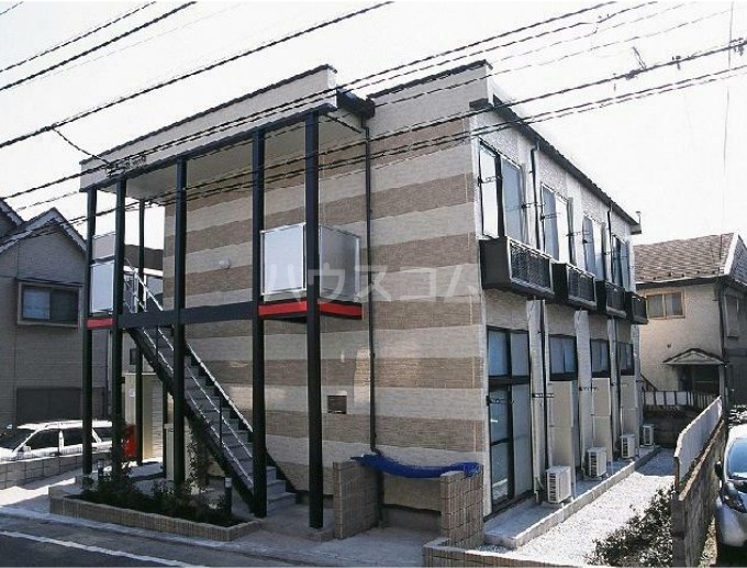 1/24 外観