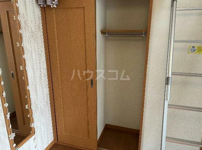 5/24 収納