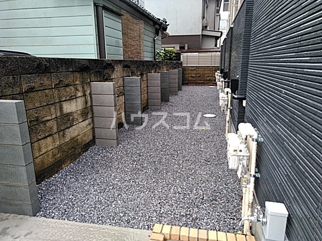 16/30 バルコニー