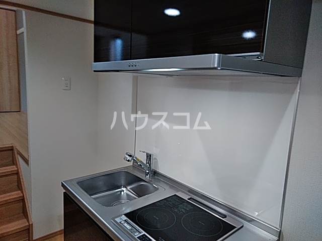 10/30 キッチン