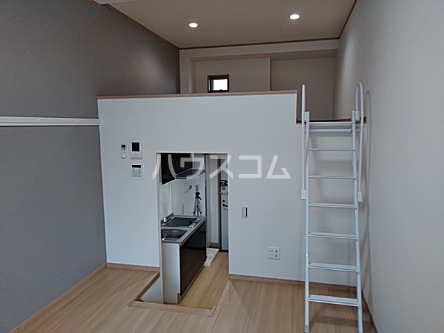 8/30 玄関