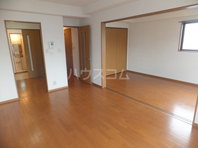 3/30 リビング/ダイニング