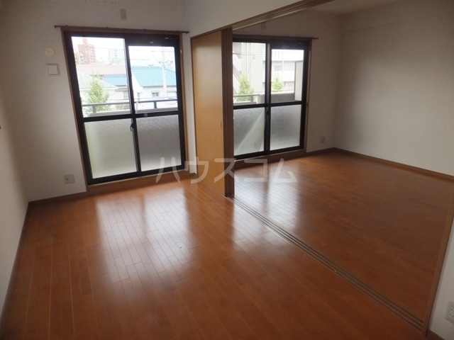 4/30 リビング/ダイニング