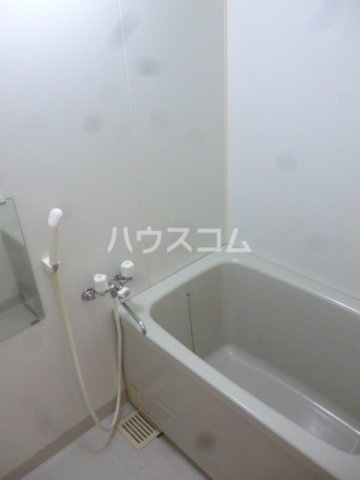 8/28 浴室