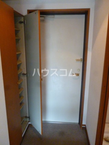 6/28 玄関