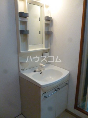 10/28 洗面