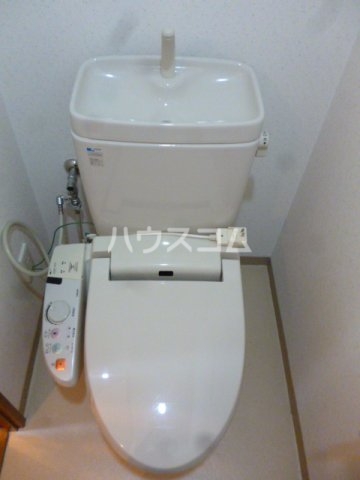 9/28 トイレ