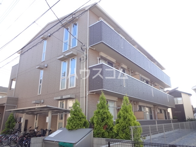 2/4 外観