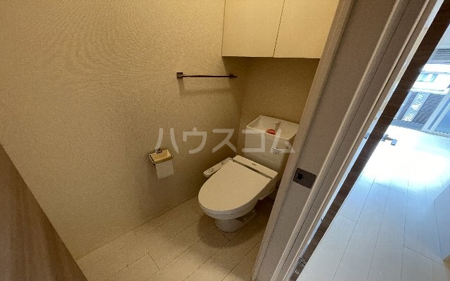 16/30 トイレ