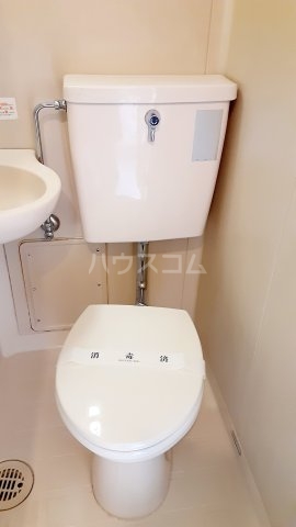 11/25 トイレ