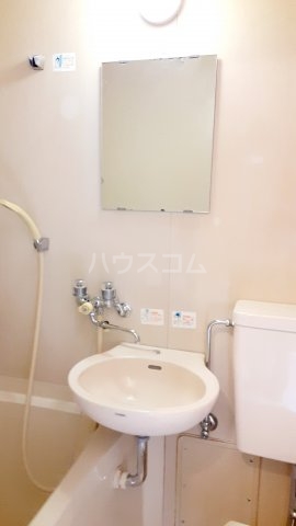 12/25 洗面