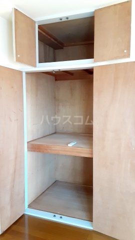 5/25 収納