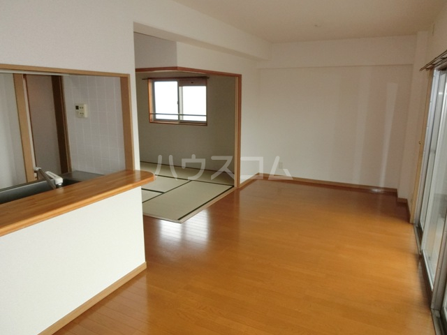 5/30 リビング/ダイニング