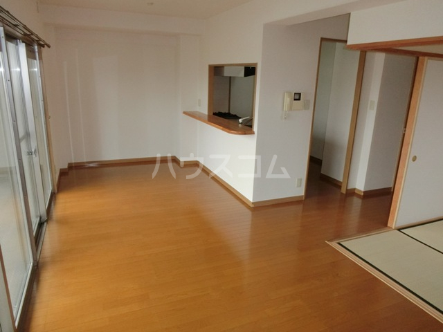 4/30 リビング/ダイニング