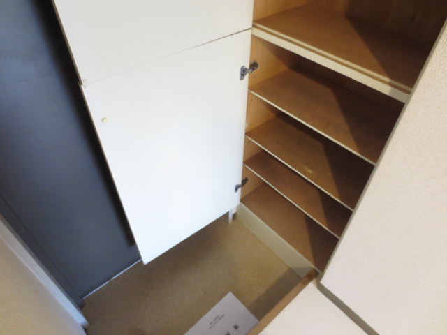 12/30 玄関