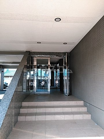 3/9 エントランス