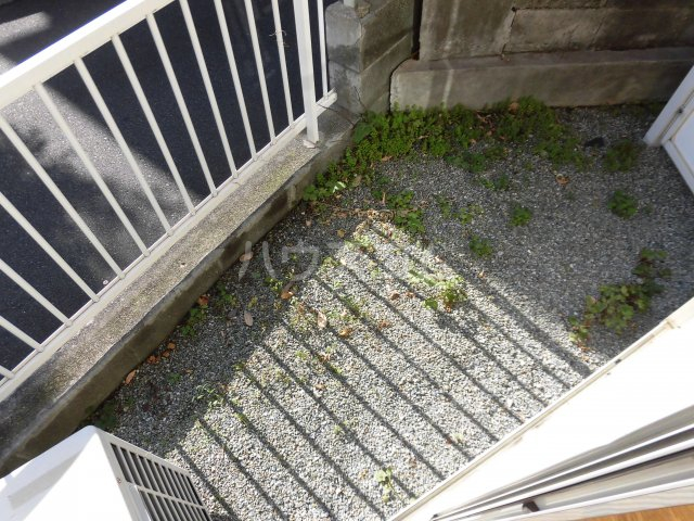 15/24 バルコニー