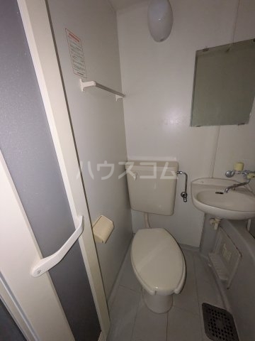 14/28 トイレ
