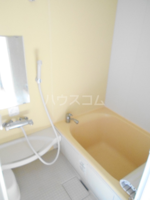 11/29 浴室