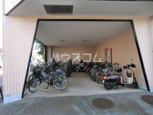 その他共有