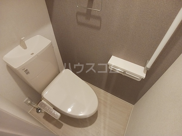 9/20 トイレ