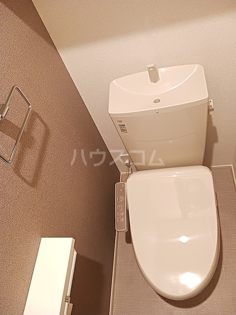 9/22 トイレ