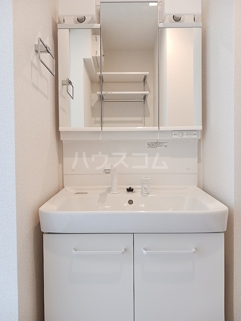 10/22 洗面